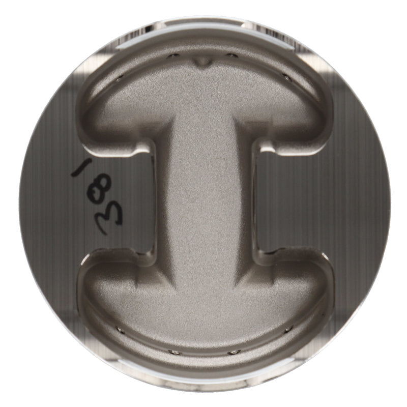 Wiseco Sport Compact Piston and Ring Kits K588M925