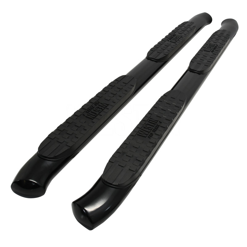 Westin Pro Traxx 4 Oval Nerf Step Bars 21-24195