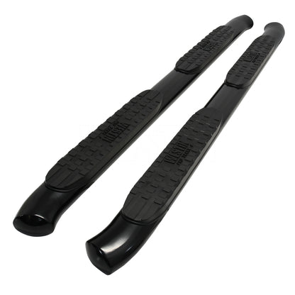 Westin Pro Traxx 4 Oval Nerf Step Bars 21-24195