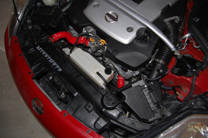 Mishimoto Radiator Hose Kits MMHOSE-Z33-HRBK