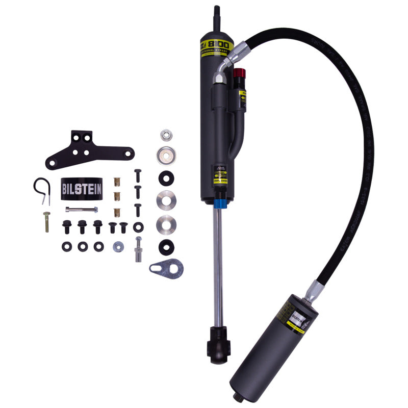 Bilstein B8 8100 Series Bypass Shocks 25-326369