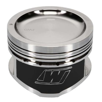 Wiseco Sport Compact Piston and Ring Kits K586M90