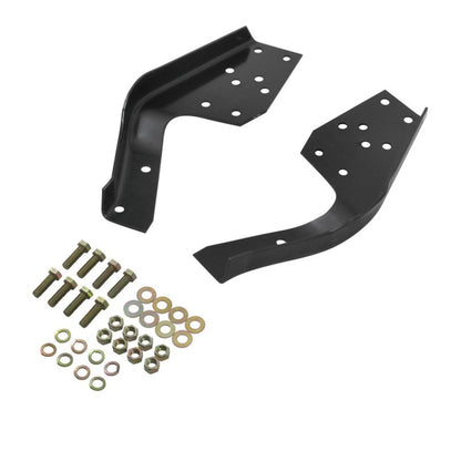 Fey Mount Kits for Bumpers 92300