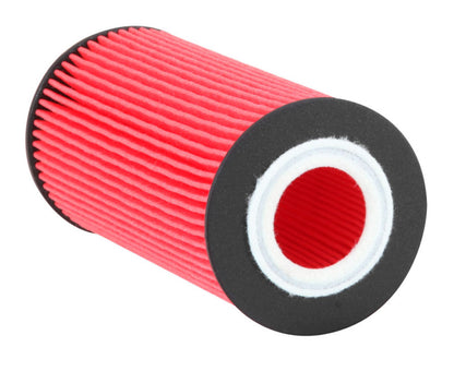 K&N Oil Filter for 04-15 Mercedes Benz PS-7033