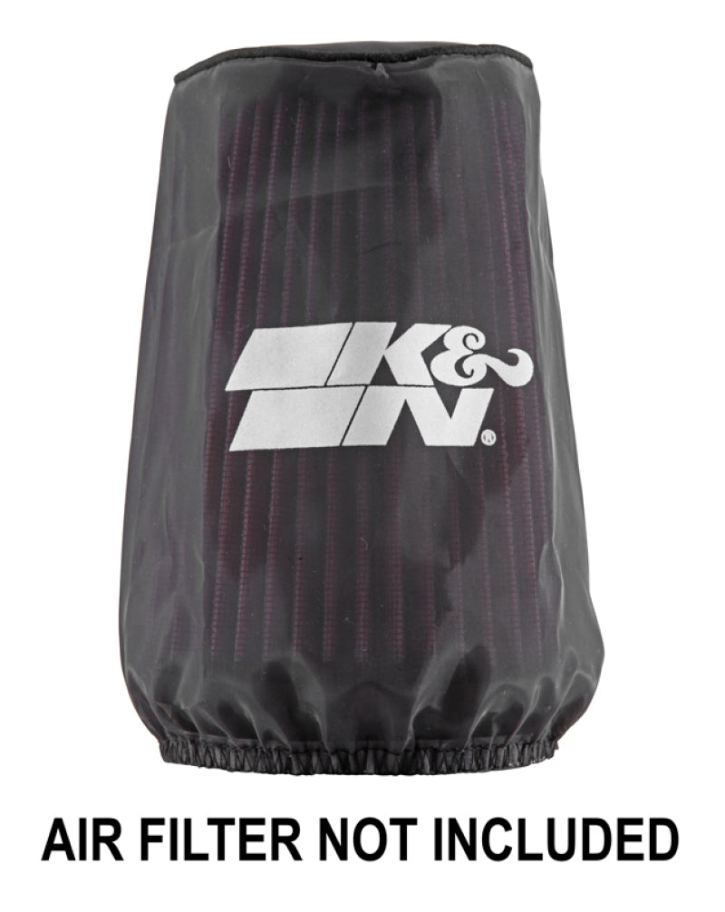 K&N Yamaha Drycharger Air Filter Wrap YA-3502DK