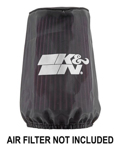 K&N Yamaha Drycharger Air Filter Wrap YA-3502DK