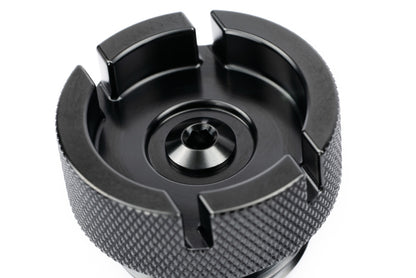 AMS Performance Subaru Billet Engine Oil Cap AMS.50.06.0011-1