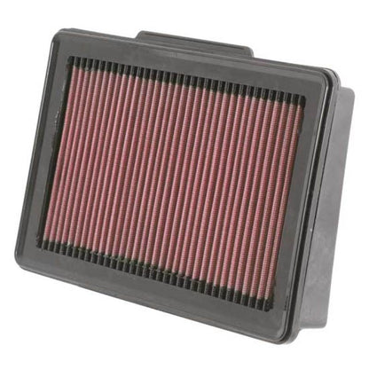 K&N Replacement Panel Air Filter for 06-07 Infiniti M35 3.5L V6 33-2397