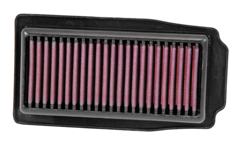 K&N 13-15 Suzuki GW250 Drop In Air Filter SU-2513