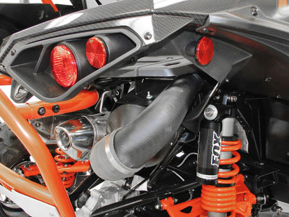 K&N 15-17 Can-Am Maverick Aircharger Performance Intake 63-1140