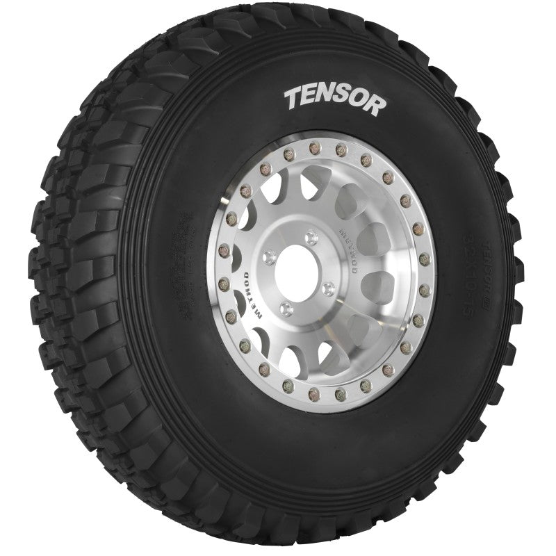 Tensor Tire Desert Series (DS) Tire - 50 Durometer Tread Compound - 32x10-15 TT321015DS50