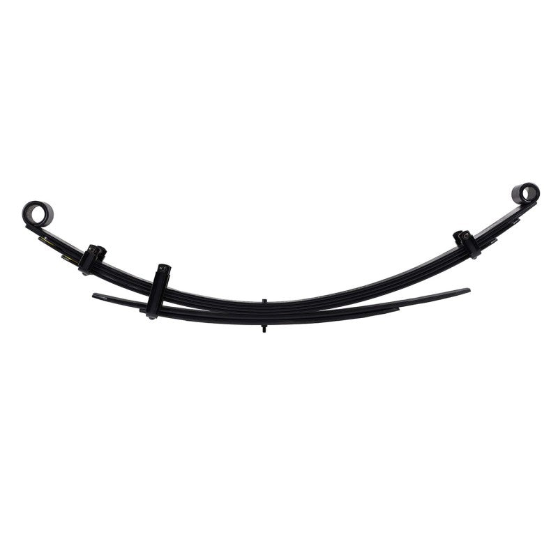 Old Man Emu Dakar Leaf Springs CS028R