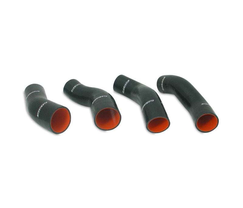 Mishimoto Induction Hoses MMHOSE-300ZX-90THBK