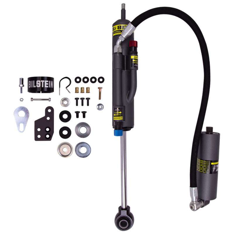 Bilstein B8 8100 Series Bypass Shocks 25-288155