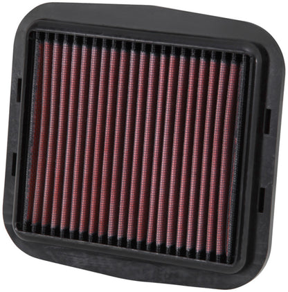 K&N 12 Ducati 1199 Panigale/Panigale S/Panigale S Tricolore Replacement Air Filter DU-1112