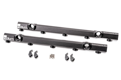 Radium Engineering Fuel Rails Audi R8 Lamborghini Huracan 20-0866