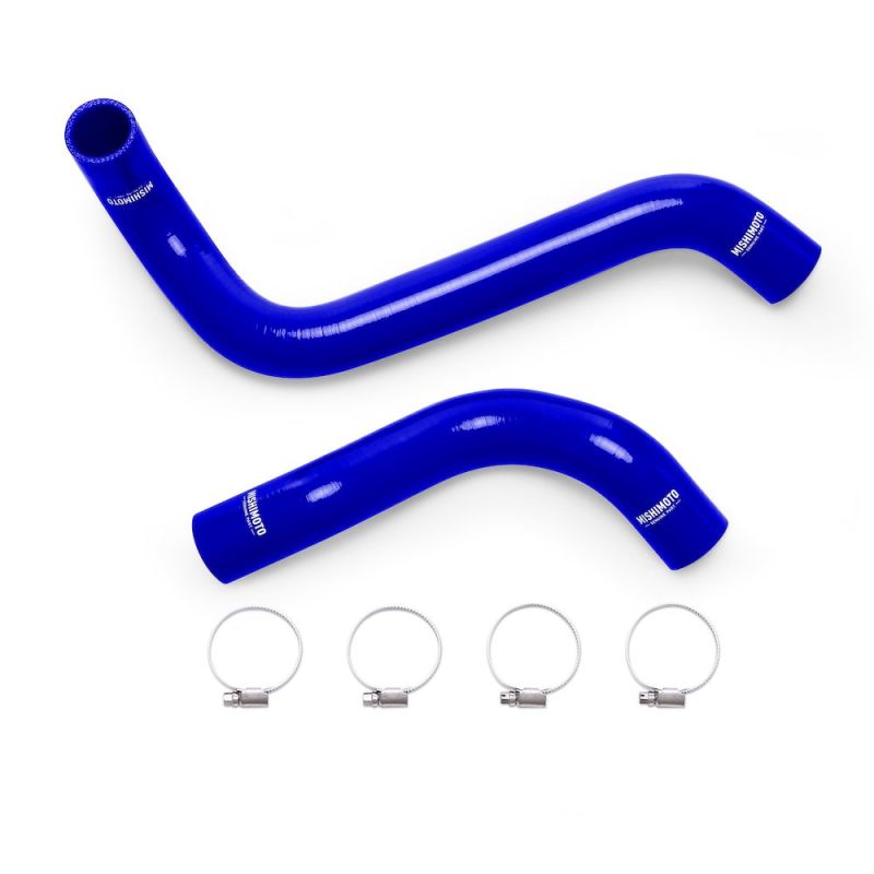 Mishimoto Radiator Hose Kits MMHOSE-TUNV8-07BL