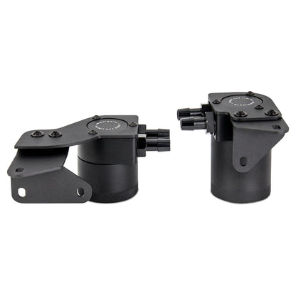 Mishimoto Baffled Oil Catch Cans MMBCC-350Z-07PBE