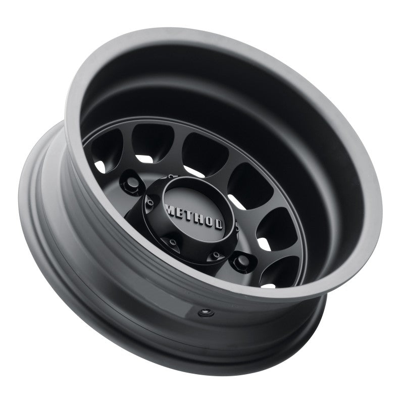 Method Race Wheels Wheels MR901660685134N