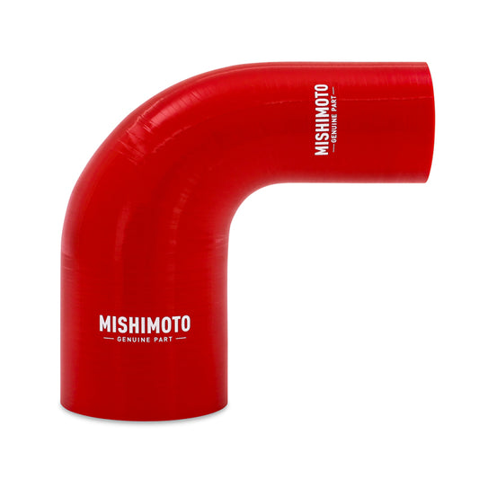 Mishimoto Silicone Hose Couplers MMCP-R90-2030RD