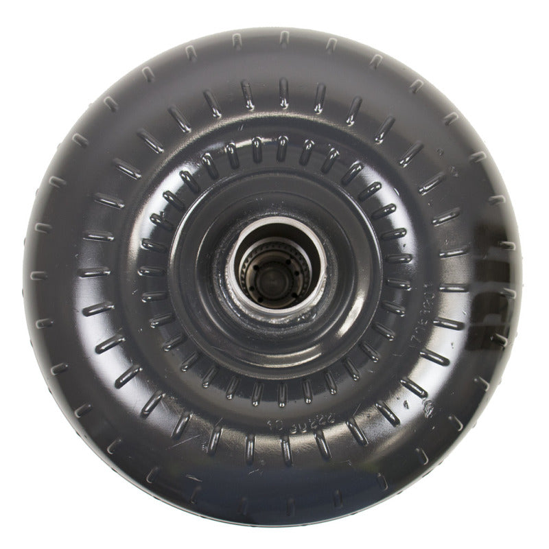 BD Diesel Converter - 2008-2010 Ford 6.4L 5R110 - Multi Disc 1030222
