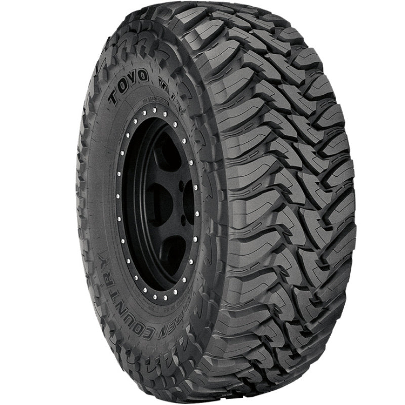 Toyo Open Country M/T Tires 360460