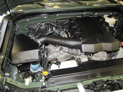 K&N 10 Toyota FJ Cruiser 4 Runner 4.0L-V6 Aircharger Performance Intake 63-9034