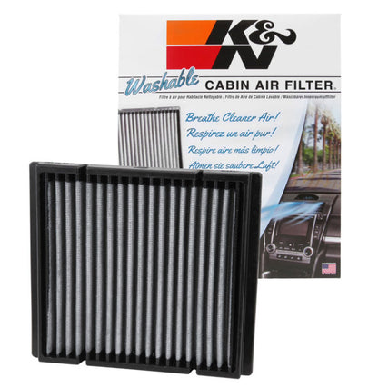 K&N 07-15 Mazda CX-9 3.7L V6 Cabin Air Filter VF2019