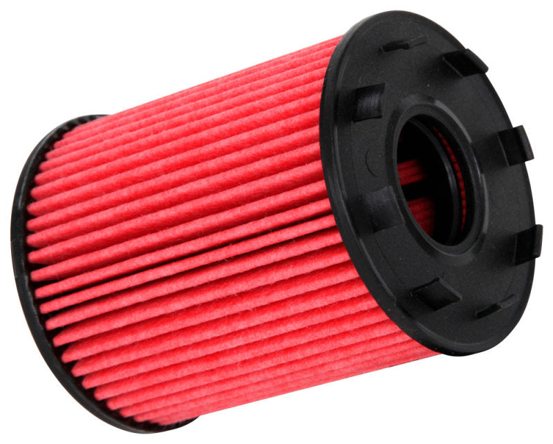 K&N Performance Oil Filter - 14-18 Fiat 500L 1.4L L4 Gas HP-7041