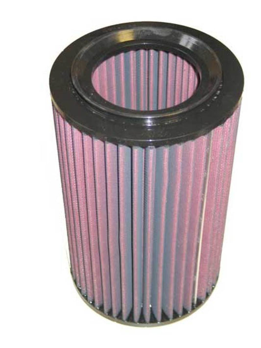 K&N 06-11 Fiat Ducato 2.3L L4 F/I Drop In Air Filter E-9283