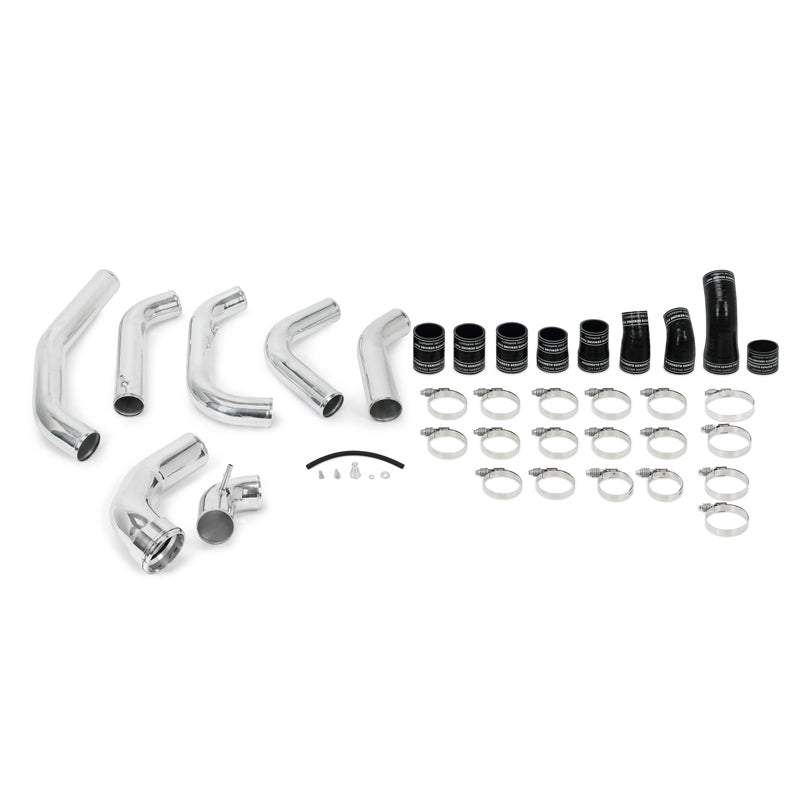 Mishimoto Intercooler Pipe and Boot Kits MMICP-F35T-15KP