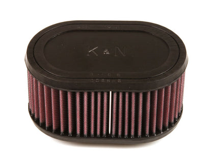 K&N Universal Rubber Filter 1968 Norton 750/850 commando R-0990