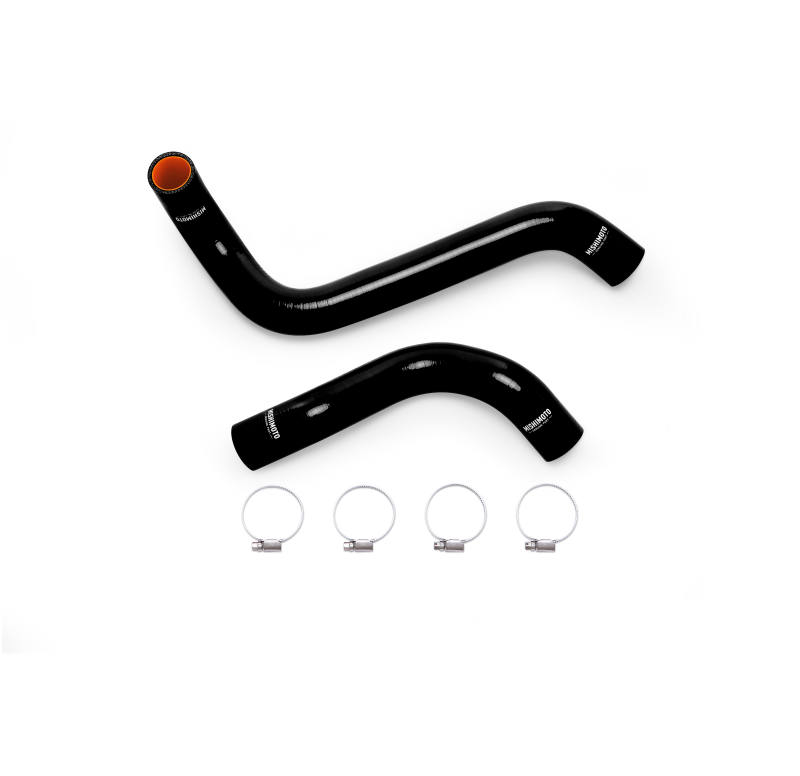 Mishimoto Radiator Hose Kits MMHOSE-TUNV8-07BK