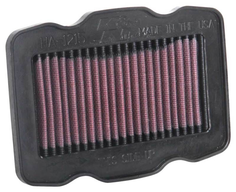 K&N 15-19 Honda CB125F (125CC) Replacement Air Filter HA-1215