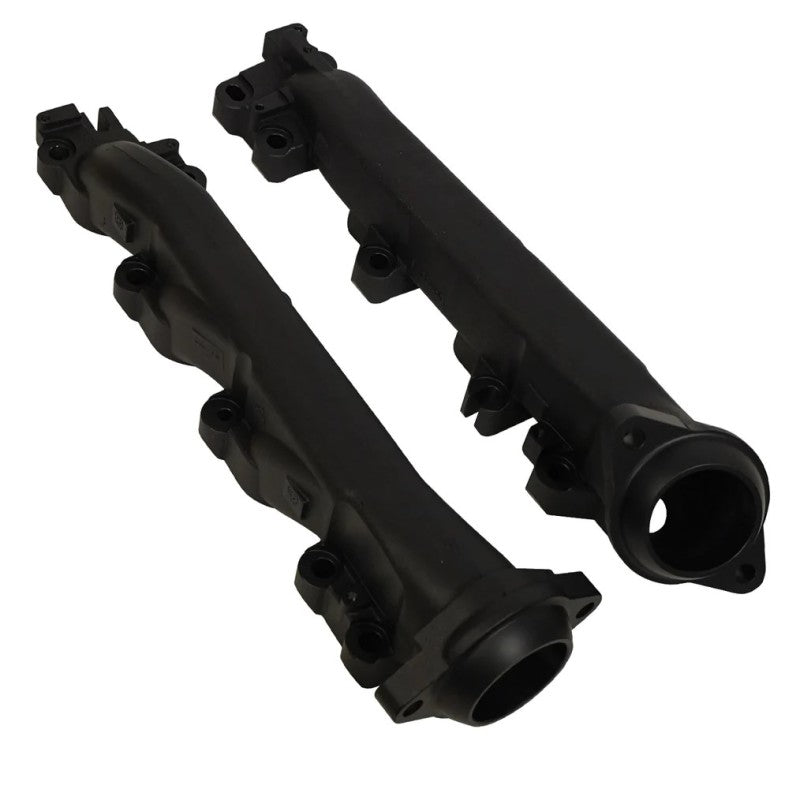 BD Diesel 09-22 Dodge Ram 1500/2500/3500 5.7L Hemi Exhaust Manifold Kit 1041463
