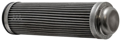 K&N Replacement Oil Filter - 74 Micron 81-1010