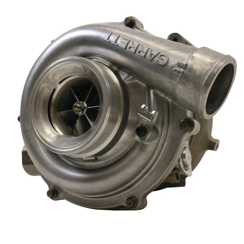 BD Diesel Screamer Stage 1 Performance GT37 Turbo - 2003-2007 Ford 6.0L 1045820