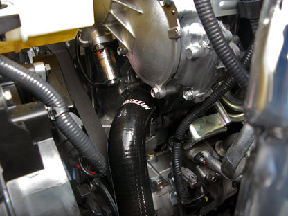 Mishimoto Radiator Hose Kits MMHOSE-370Z-09BL