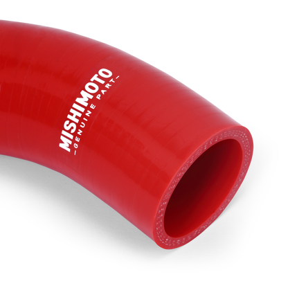 Mishimoto Radiator Hose Kits MMHOSE-MUS6-01RD