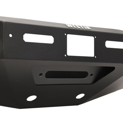 Westin Pro-Series Front Bumpers 58-411295