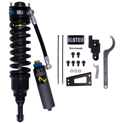 Bilstein B8 8112 Zone Control Coilover Shocks 41-319581