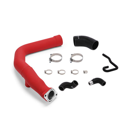 Mishimoto Intercooler Pipe and Boot Kits MMICP-WRX-15WRD