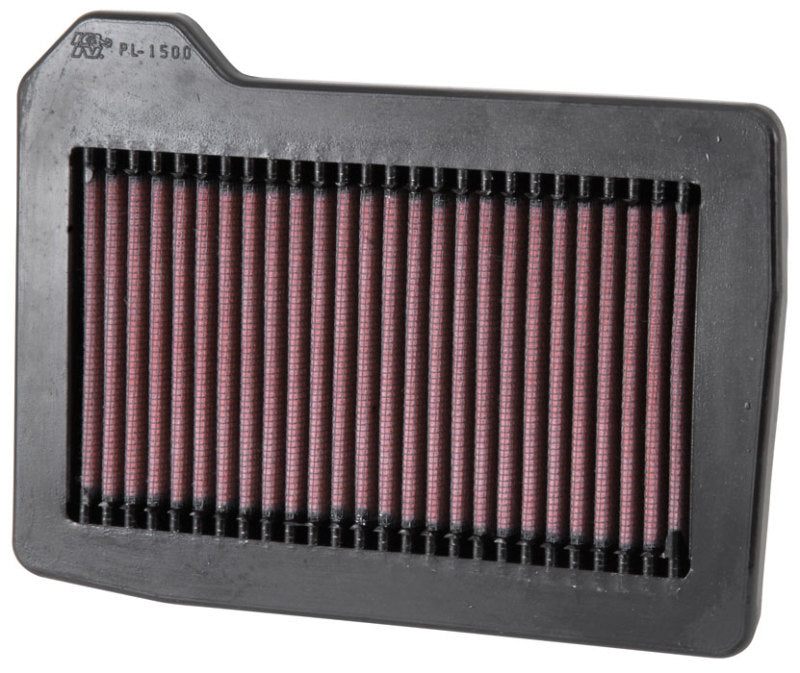 K&N Replacement Air Filter 00-07 Victory (Various Models) PL-1500