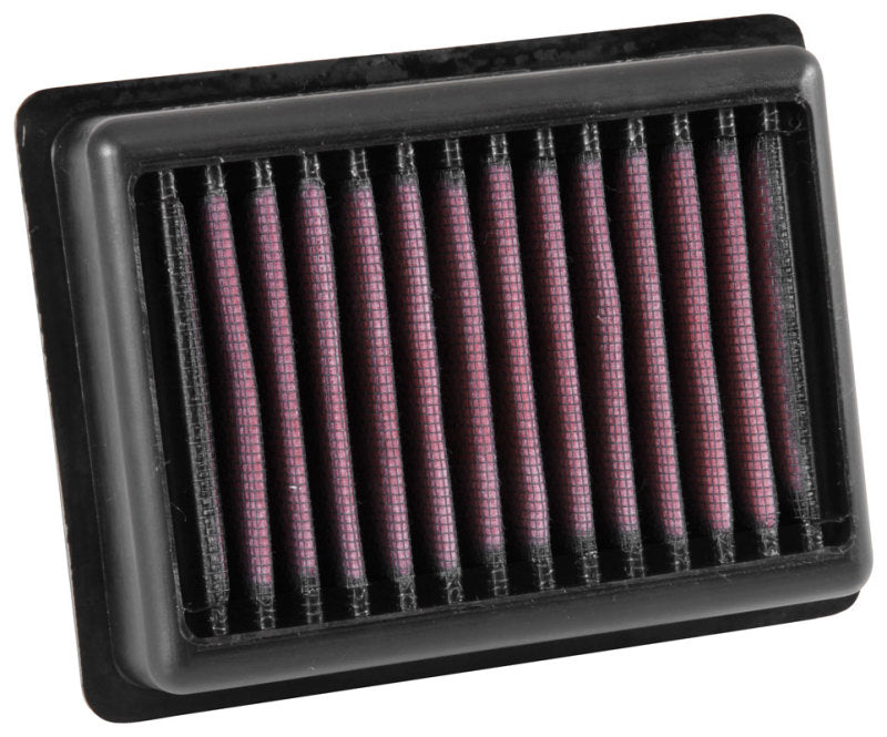 K&N 16-17 Triumph Street Twin 900 Replacement Air Filter TB-9016