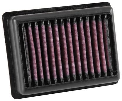K&N 16-17 Triumph Street Twin 900 Replacement Air Filter TB-9016