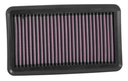 K&N 17-18 Honda Jade L4-1.5L F/I Turbo Replacement Drop In Air Filter 33-3118