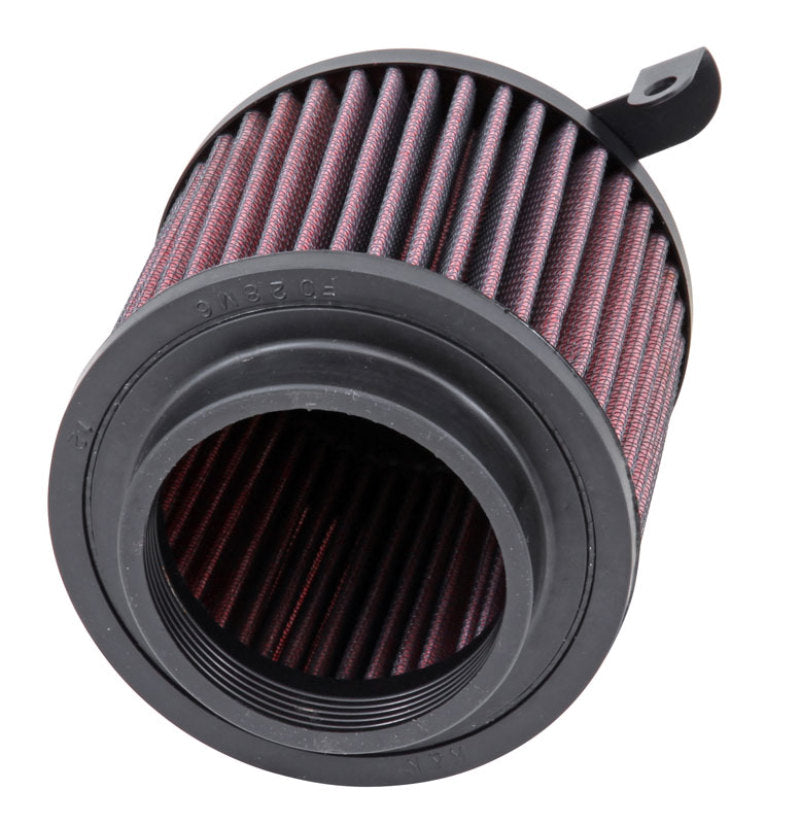 K&N 93-04 Kawasaki KLF300 Bayou Replacement Air Filter KA-4093