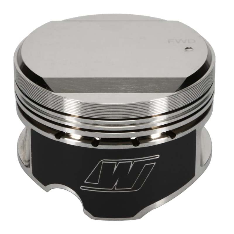 Wiseco Sport Compact Piston and Ring Kits K591M865