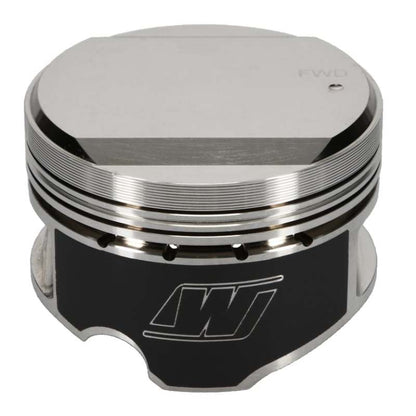 Wiseco Sport Compact Piston and Ring Kits K591M865