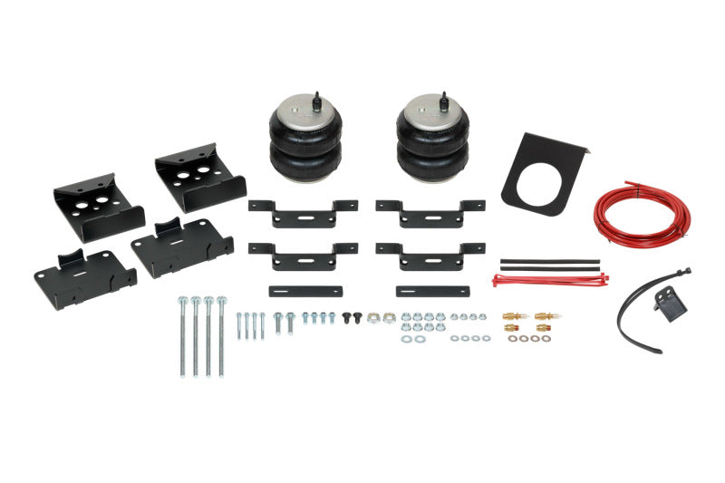 Firestone Ride-Rite Air Helper Spring Kits 2627